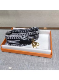 New Hermes Shoulder straps 33232 JH01484DL25