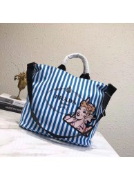 Prada fabric handbag 1BG161 JH05552nw20
