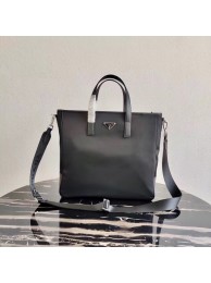Prada Re-Edition nylon tote 1BD071 2VG064 black JH04955vn84