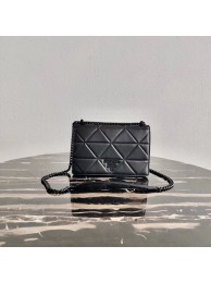 Prada Spectrum shoulder bag 2BD262 black JH04923IN59