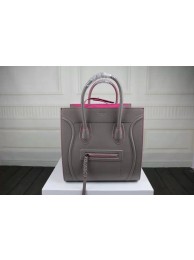 Replica 2015 Celine Collection 3341 gray&purple JH06590rH96