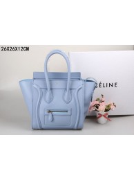 Replica 2015 Celine top quality 3308-1 light purple JH06461vf92