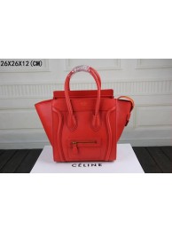 Replica 2015 Celine top quality 3308-1 red JH06464ec82