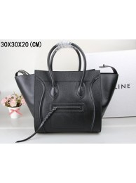 Replica 2015 Celine top quality 3341-5 black JH06521dI37
