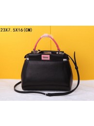 Replica 2015 Fendi hot style 520885 black&red JH08821vf92