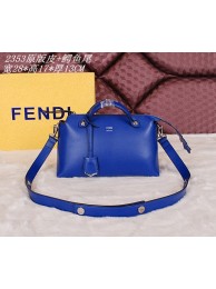 Replica 2015 Fendi new models original 2353 blue JH08830ap60