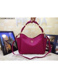 Replica 2015 Prada new model 2438 rose JH05754qE46