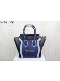 Replica AAAAA 2016 Celine Boston smile Tote handbag 3308-1 JH06295st72