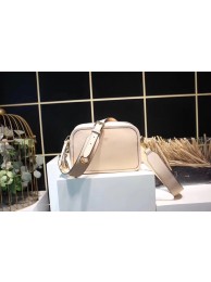 Replica Fendi KANI original Calf leather Camera bag 3328 JH08729wr22