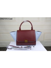 Replica Top 2015 Ceilne hot style 3345 purplish red&light blue JH06399Rc30